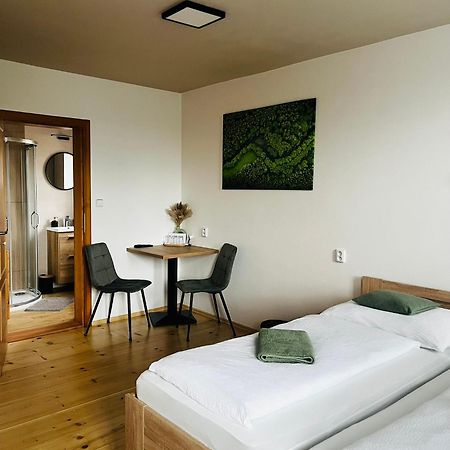 Pension Maate Český Krumlov Exteriör bild